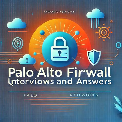 Paloalto interview questions and answers | Techclick