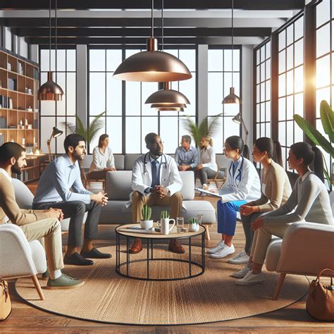 Explained: What Do Behavioral Health Technicians Do? - True Life Care Mental Health