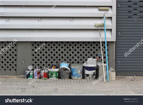 Image result for Back View of Building with Tank