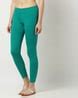 Buy Green Leggings for Women by AVAASA MIX N' MATCH Online | Ajio.com