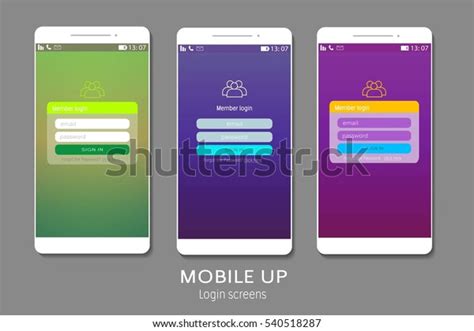 Image result for Material Design GUI Elements