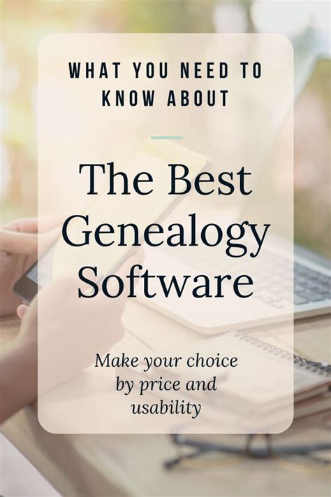 Image result for Computer Genealoy Programs