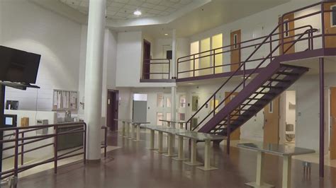 Cumberland County Jail limits inmate capacity amid staff shortage ...