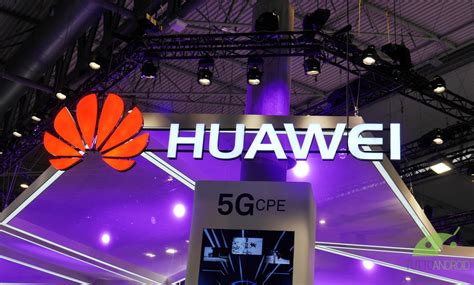 Gli USA invitano a boicottare le infrastrutture 5G di Huawei