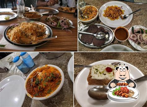 The Awadh's Dastarkhwan, Lucknow - Restaurant menu, prices and reviews