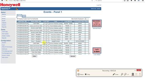 Image result for NetAXS Communication Problems