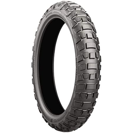 Neumático de moto BRIDGESTONE AX41S F 120/70R19 60H