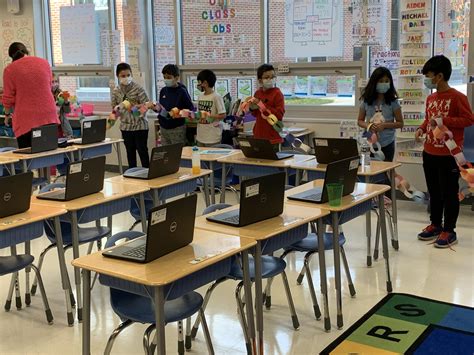 Celebrating Inclusion Week | North Springfield Elementary School