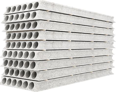 Precast Concrete Hollow Core Slab Manufacturer in Bangalore - Arto ...