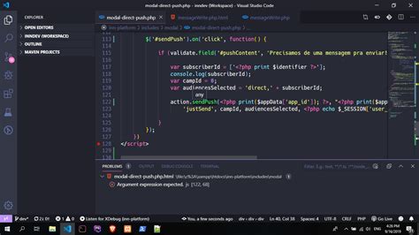 JavaScript vs Code Setup 的图像结果