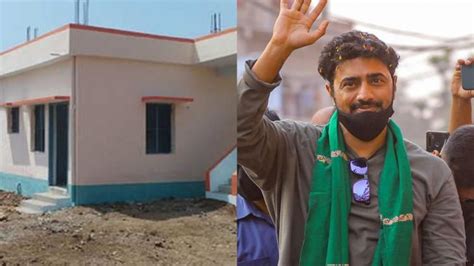 Dev on Awas Yojna Scam: ‘আমার দলই হোক বা অন্য কোনও দল', আবাস দুর্নীতি ...