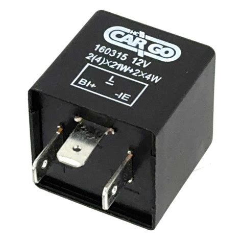 Image result for Flasher Relay 4Pin