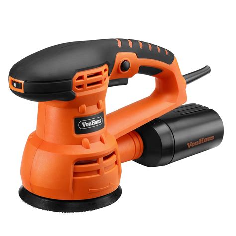 Best Random Orbital Sander - Buyer's Guide and Reviews | July 2017
