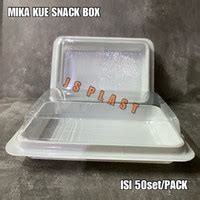 Jual Dus Snack Box Murah & Terbaik - Harga Terbaru April 2025