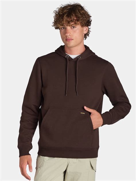 Brahma Men's and Big Men’s Work Hoodie with Long-Sleeves, Sizes S-3XL ...