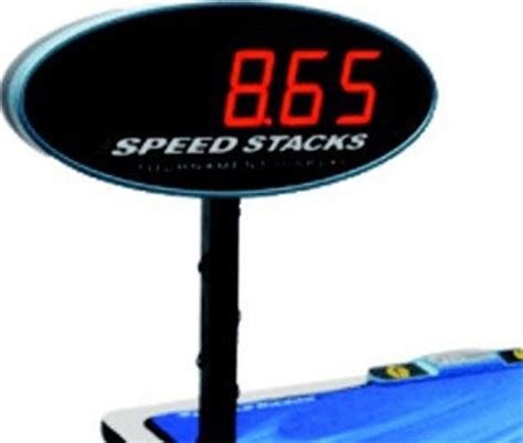 Image result for Speed Stacks Timer Display