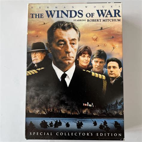 Winds Of War