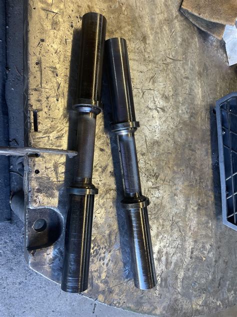 How Dumbbells Are Made 的图像结果