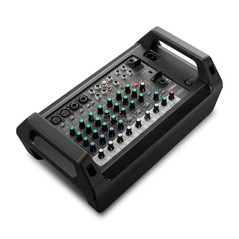 Yamaha EMX 5 Powermixer | MUSIC STORE professional