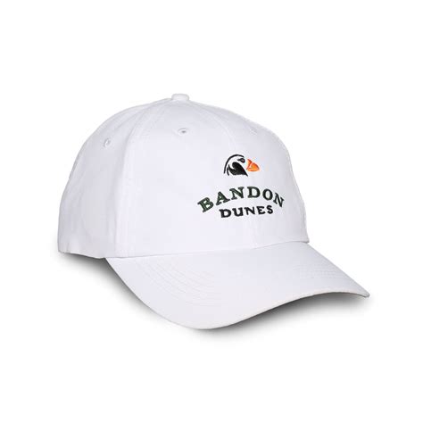 XL210P Original Performance XL Cap - Bandon Dunes – BandonDunesGolfShop.com