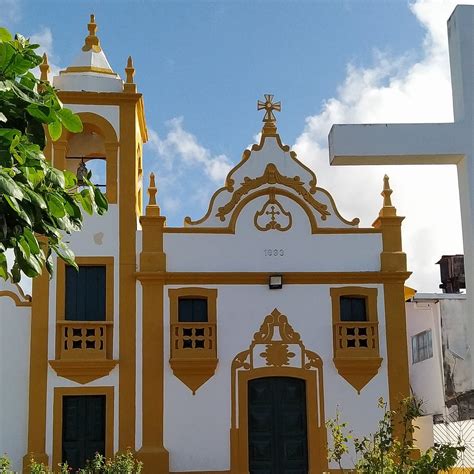 CAPELA DE BOM JESUS DOS PASSOS (2025) All You Need to Know BEFORE You ...