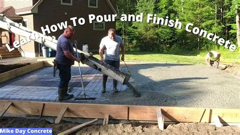 How to Form Up Concrete Steps 的图像结果