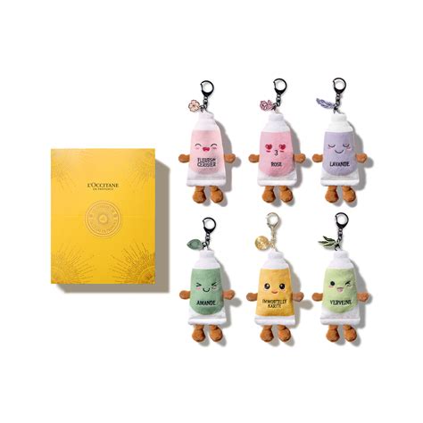 Blind Box 2025 – L'Occitane India