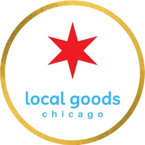 Local Goods Logo 的图像结果