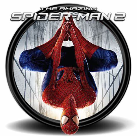 SPIDER MAN