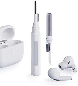 Buy SUEn Shruti Cleaning Pen for Ear pods Headphone Earbud & Phone ...