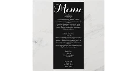 Image result for Script Use for Menu