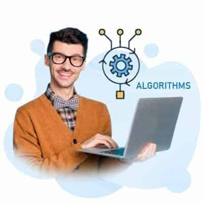 Algorithm Practice Website 的图像结果