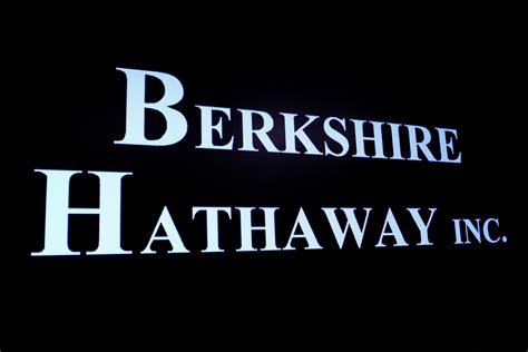 Berkshire Hathaway Stock Symbol