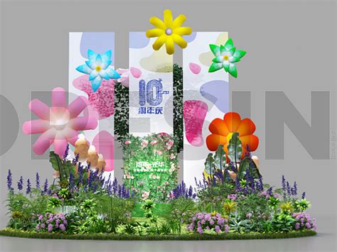 植物 现代室内盆栽 植物盆景绿植模型- 3D资源网-国内最丰富的3D模型资源分享交流平台