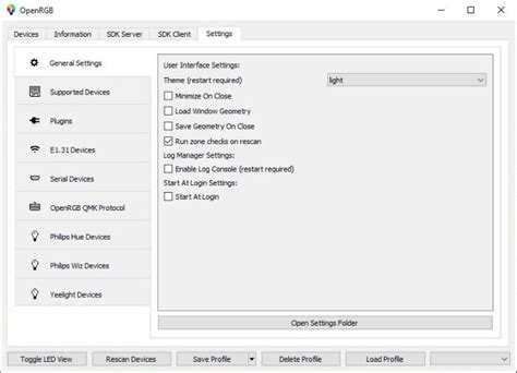 Image result for RGB Sync Software