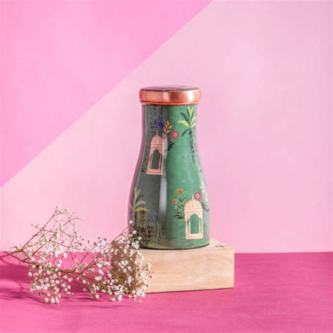 Bedside Jar – the coppersmiths.in