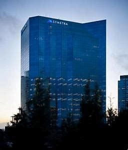 Symetra Office Photos