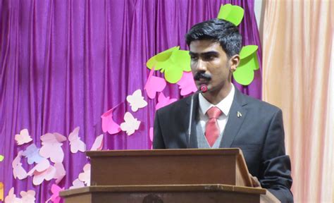 Alumni Association : Loyola College of Education | Chennai