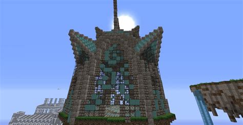 Image result for Minecraft Oracle