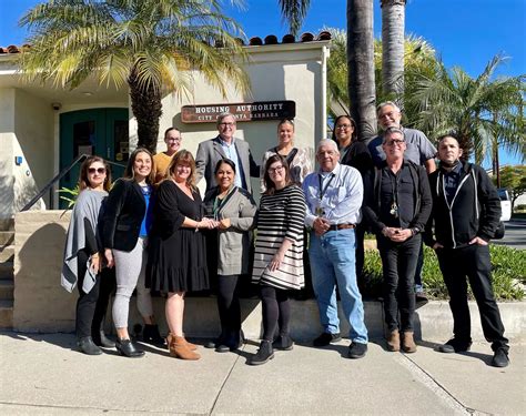 Good Samaritan Shelter receives the Housing Authority of the City of ...