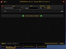Image result for TellMeWhen Tutorial