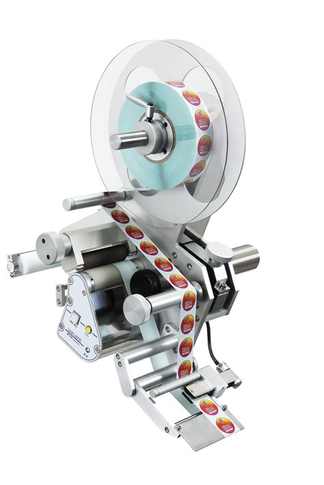 Image result for Labeller Machine