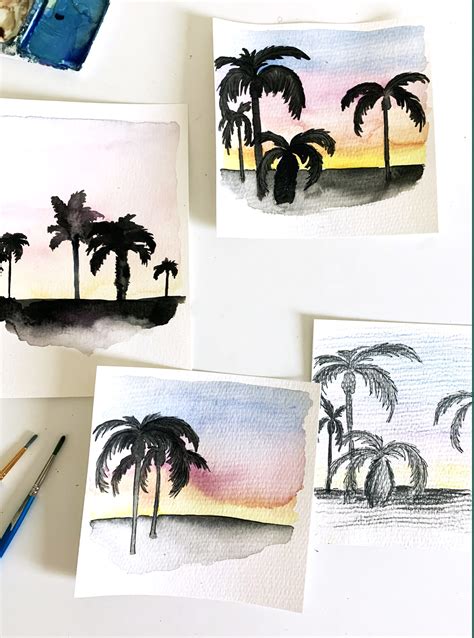Image result for Palm Tree Tutorial