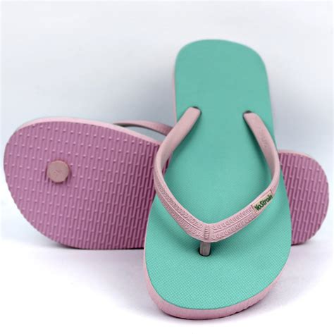 Buy Rubber Slippers For Women Online