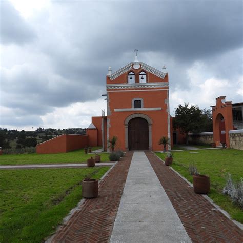 HACIENDA LA NORIA HOTEL BOUTIQUE (Tlaxcala) - Specialty Hotel Reviews ...