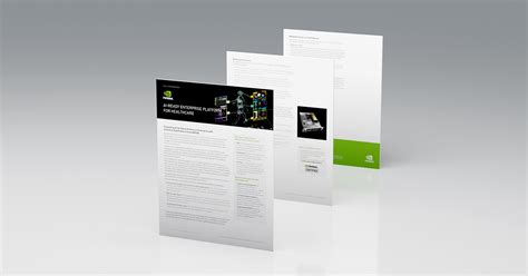 Enterprise AI for Healthcare & Smart Hospitals | NVIDIA