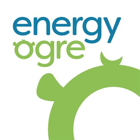Mobile App - Energy Ogre