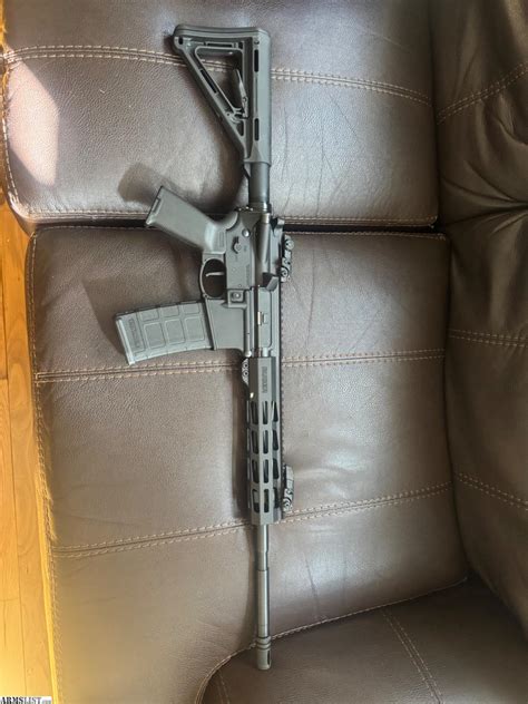 For Sale: Ruger Ar-15 near Derry, Manchester, NH : 15608888