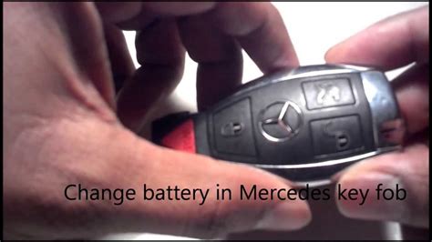 Image result for How to Reprogram Mercedes Key FOB