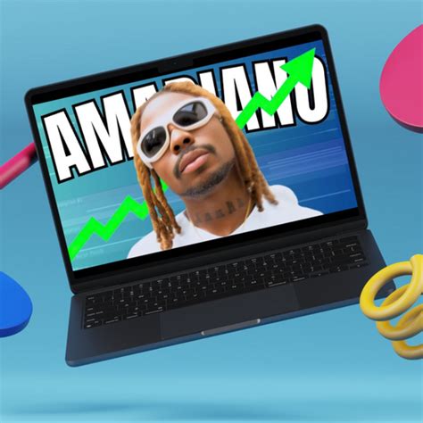 Amapiano Project Ableton 12 File | Basslila